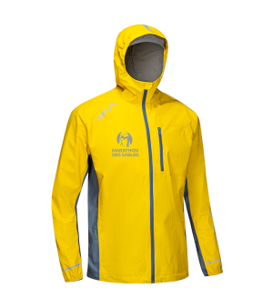 Men's Ultra Rain Jacket Elite Edition