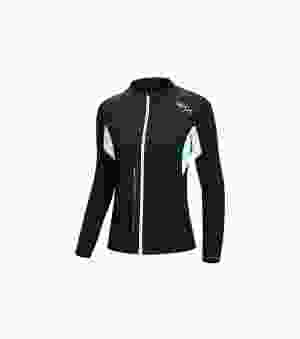 Women’s Aero Running Shirt-M-Light Mint