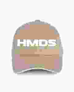 HMDS - CAP - Adult - Beige