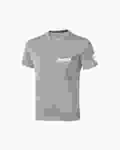 HMDS Men's Grey T-Shirt