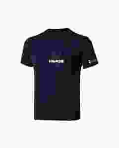T-Shirt HMDS Hombre Azul Marino