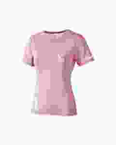 HMDS Women's Pink T-Shirt