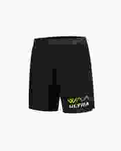 Run Free - Shorts-Black-L