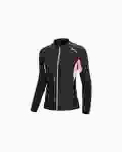 Women’s Aero Running Shirt-XS-Berry Pink