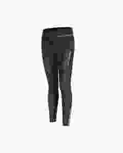 Women’s Smart Running Leggings-Black-L