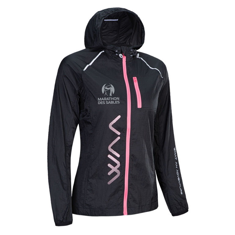 Ultra Light Jacket 2.0 Women Windbreaker Jacket WAA Ultra