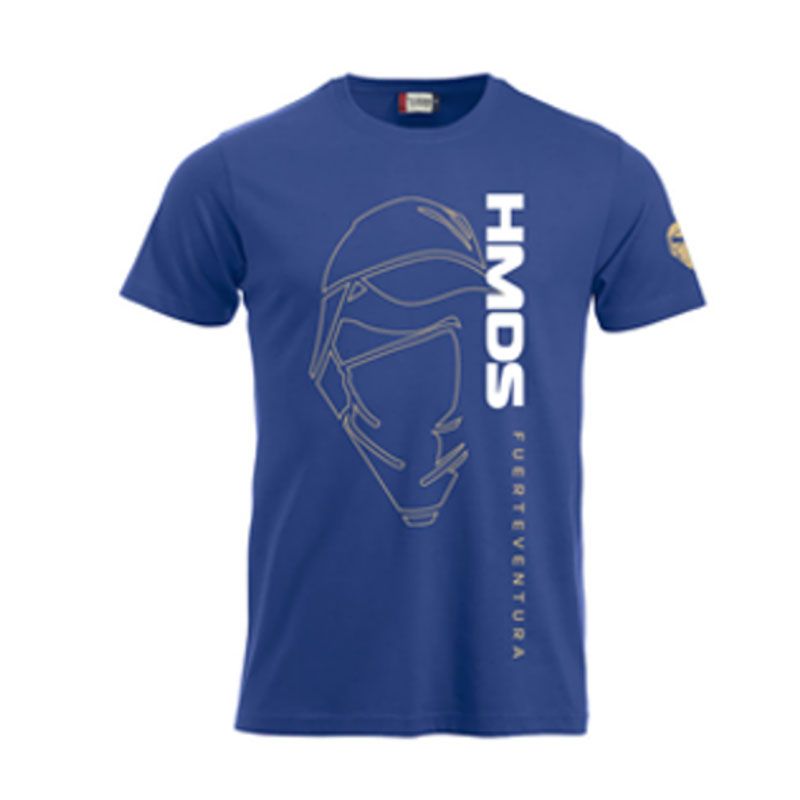 h and m men t shirt